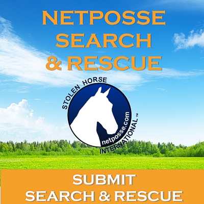 NetPosse Search and Rescue Database