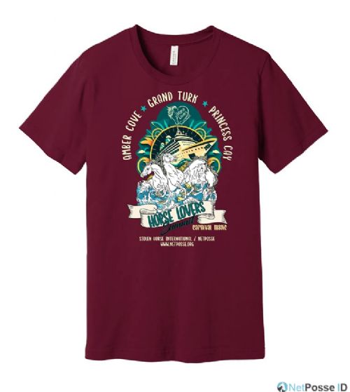 HLSC 2024 Official Tshirt