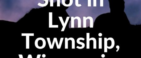 2 Horses Shot in Lynn Township, Wisconsin 