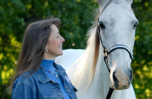 Debi and Idaho