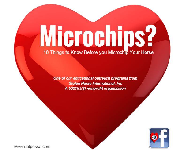 Microchips