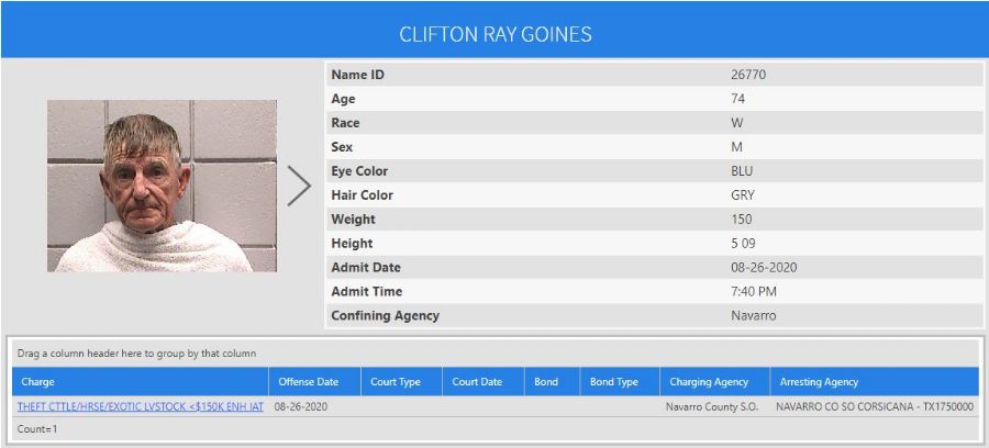 store/news/4023/clifton_Ray_goines_arrest_doc.JPG