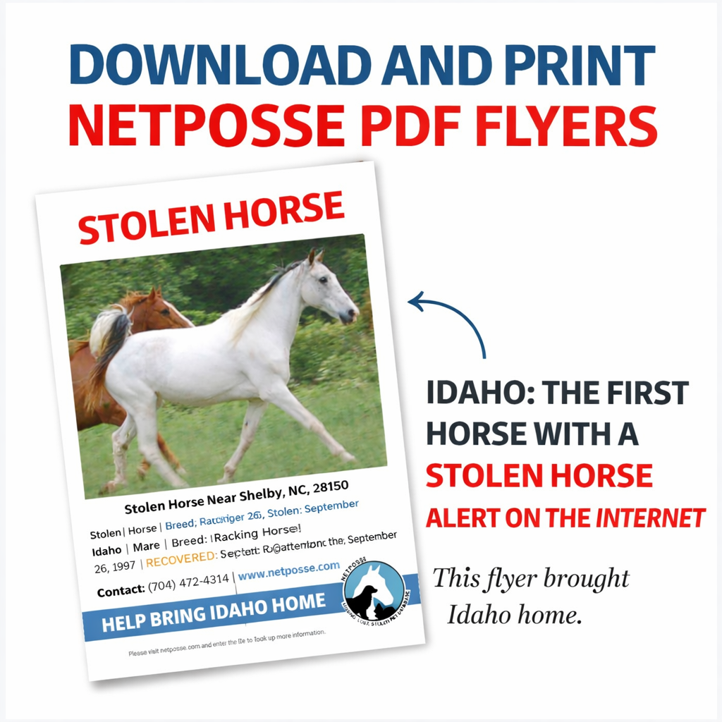 store/pages/2288/download-print-netposse-pdf-flyers-stolen-horse-idaho.png