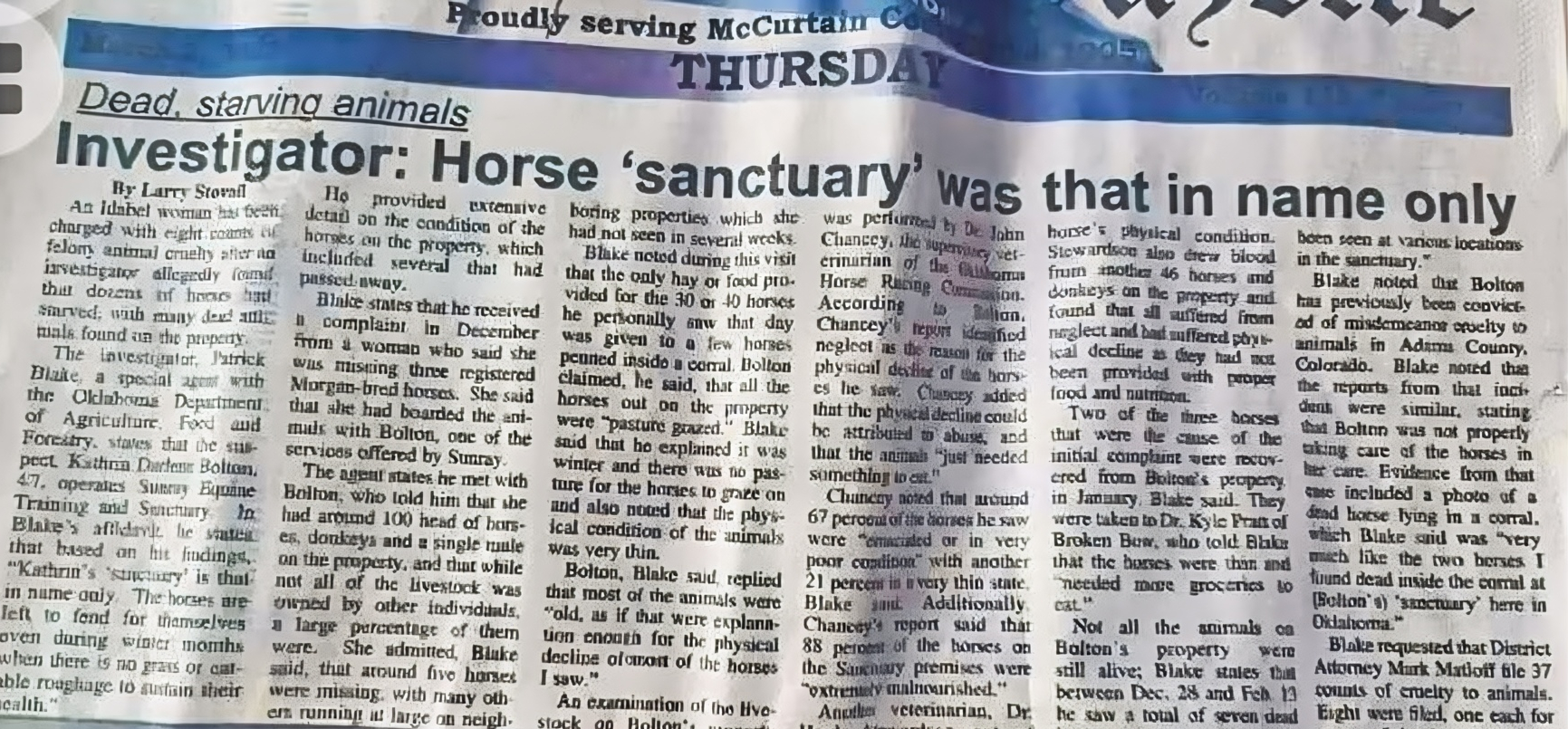 store/pages/2462/mccurtain_county_gazette_article_sanctuary.jpg