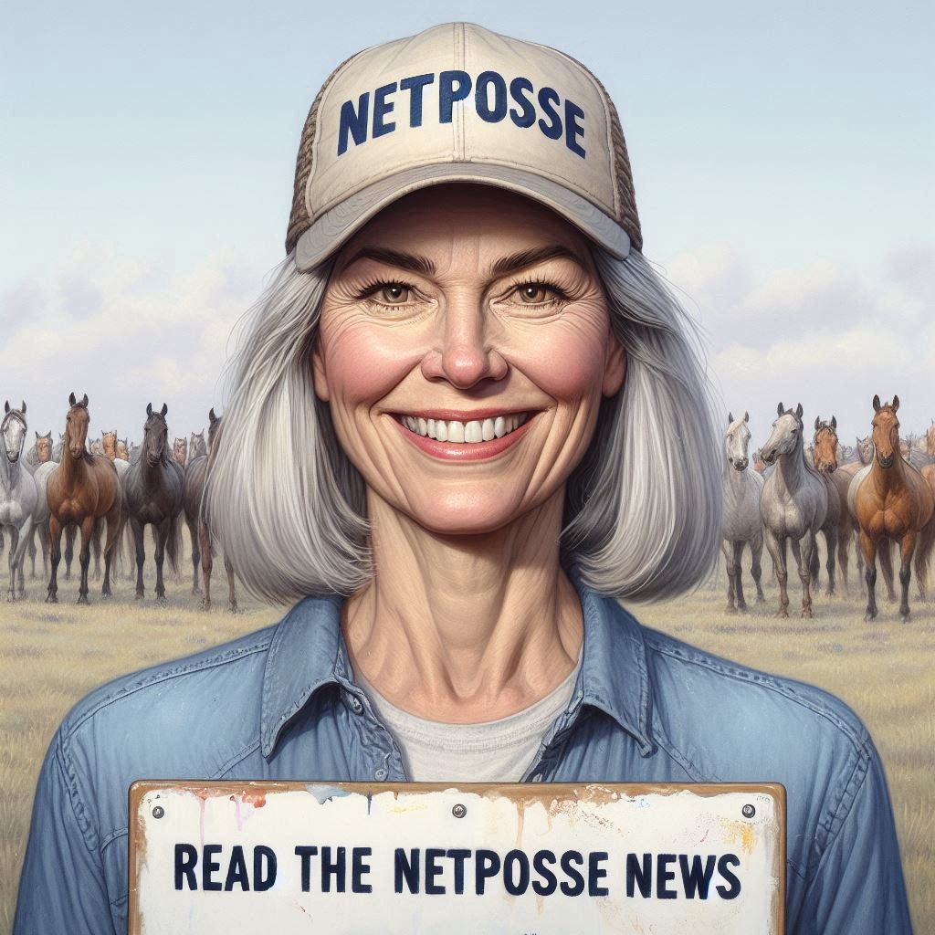NetPosse News Newsletter