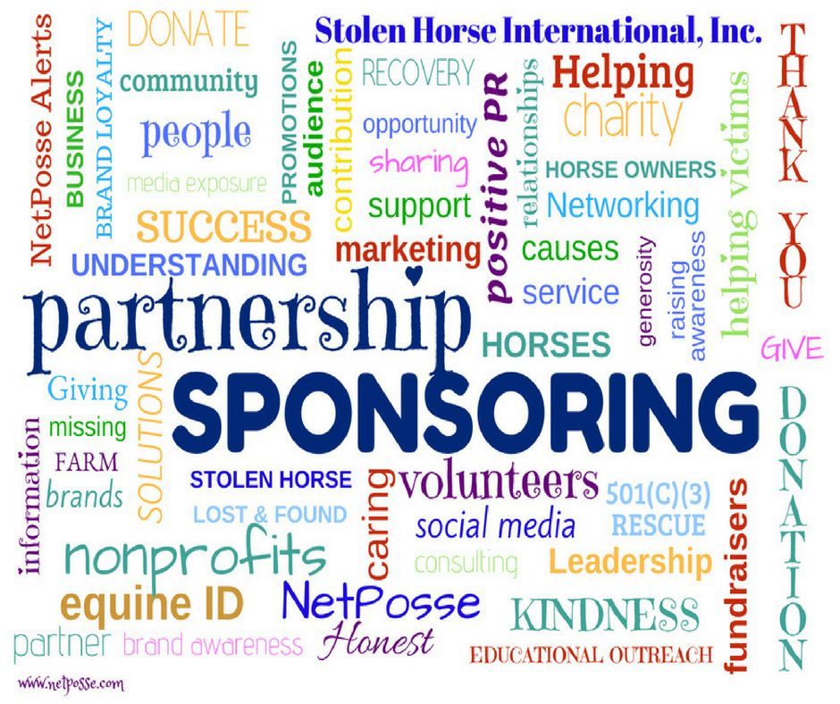 Sponsor