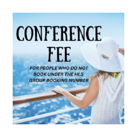 Horse Lovers Summit Conference Fee for 2025