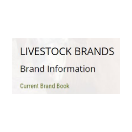 ARIZONA DEPARTMENT OF AGRICULTURE Registered Brands 2019