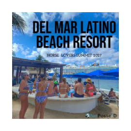HLS Del Mar Latino Resort Excursion Fee
