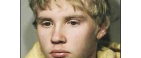 Thief River Falls, Minn., teen steals horse trailer and airplane?