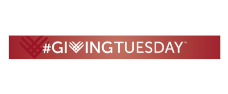 Stolen Horse International aka NetPosse.com joins many other organizations in this year’s Giving Tuesday