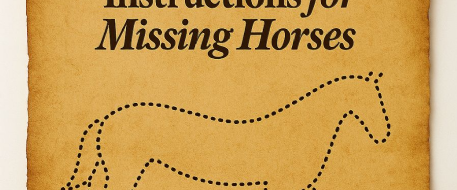 Netposse Quick Alert Instruction For Missing Horses