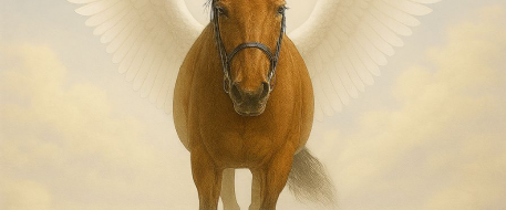 In Loving Memory of Thunder