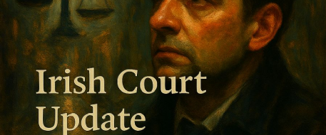 Irish Court Update in Currinara Diamond Tiara Horse Case
