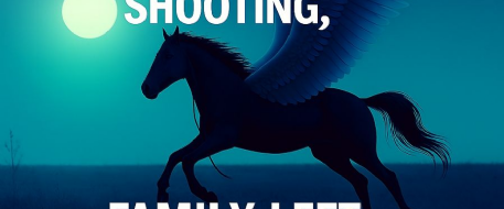 SC Horse Dies After Suspected Shooting, Family Left Heartbroken