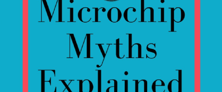 Microchips Myths Explained