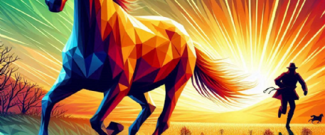 The Networks That Found Chunky Monkey and Idaho