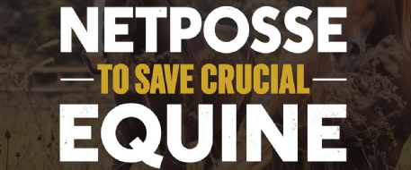 Urgent: Fund NetPosse to Save Crucial Programs