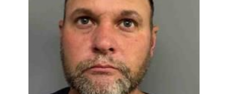 Grapeland Man Charged in Horse Theft Case