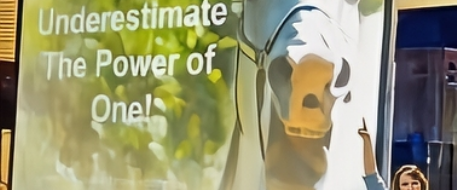 From Stolen Mare to National Movement