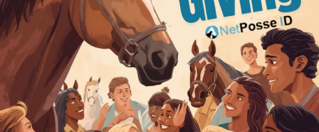 Help Keep the "Amber Alert" for Horses Alive