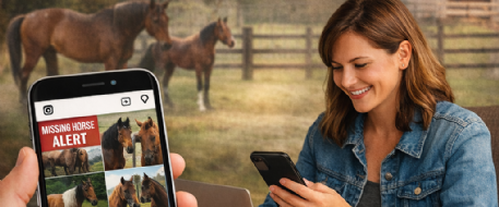 Volunteer Opportunity: Instagram Account Manage