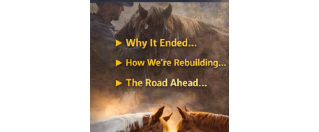  NetPosse Update on Volunteers, Programs, and Hope