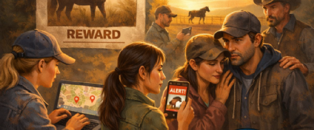 NetPosse: Evolution, Impact, and Legacy