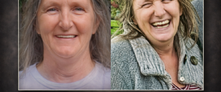 In Memory of Dawn Marie Thomson