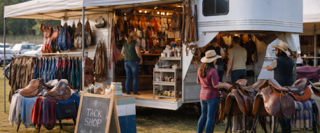 Trailer Theft: Prevention, Awareness, Recovery