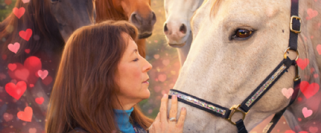 Love Never Stops Searching