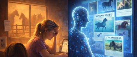 When Volunteers Are Few - AI Keeps Us Going