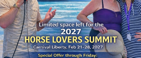Our 2025 Summit Recap + 2027 Cruise Announcement