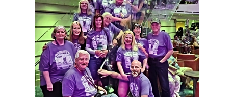 Our 2025 Summit Recap + 2027 Cruise Announcement