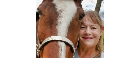 Candy’s Miracle: A Recovery That Still Inspires