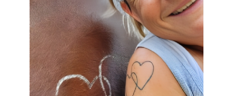 Candy’s Miracle: A Recovery That Still Inspires