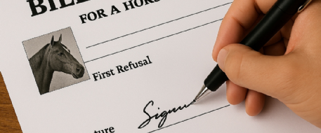 Why Buyers Ignore Right‑of‑Refusal Clauses