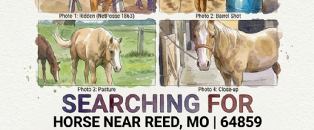 MISSING BUT NEVER FORGOTTEN: Never Stop Searching