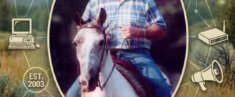 Missing Horse Recovery: Why NetPosse Online Report