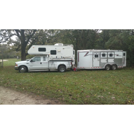 STOLEN Equipment - COLLEEN'S TRUCK AND TRAILER 