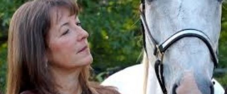 Listen to The Stolen Horses Story with Debbie Loucks
