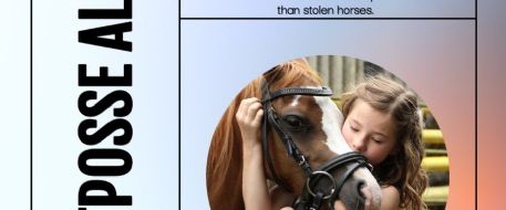 Find Your Old Equine Friend With A NetPosse Report