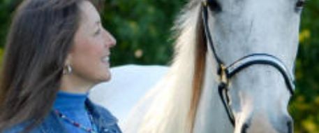 Stolen Horse International founder Debi Metcalfe is Guest on Horse Radio Network's Western Radio Show - The Modern Posse</tit