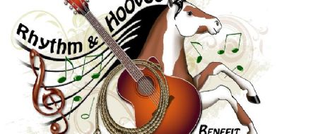 RHYTHM AND HOOVES AWARDS TO RECOGNIZE COUNTRY MUSIC INDUSTRY