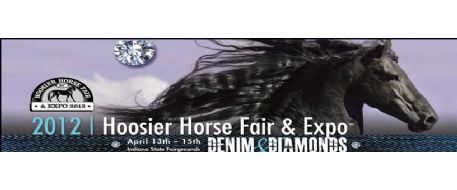 Hoosier Horse Fair Horse Identification Clinic