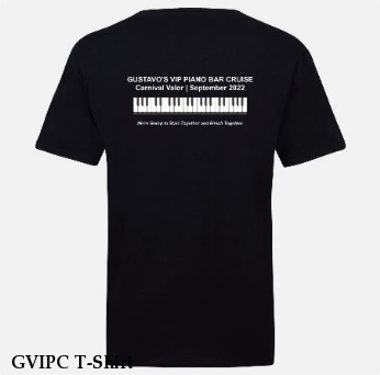 GVIPC T-Shirt