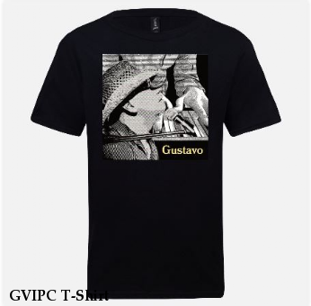 GVIPC T-Shirt