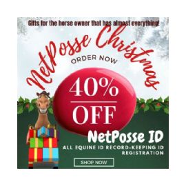 CHRISTMAS SALE - 40% Off NetPosse ID Registry 