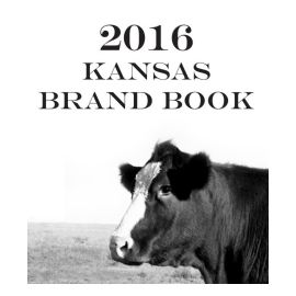 2016 Kansas Brand Book