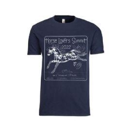 Horse Lovers Summit Cruise T-Shirt